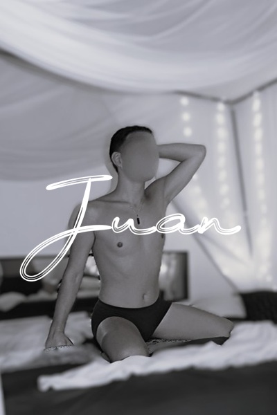 Gay Massages Madrid