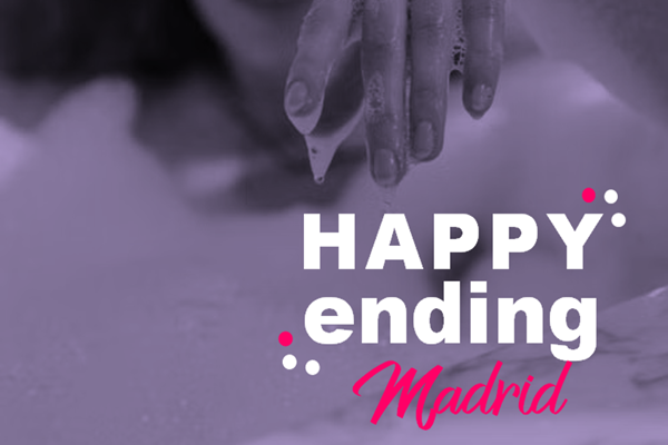 Soapy Massage Erotic MAssage Trending